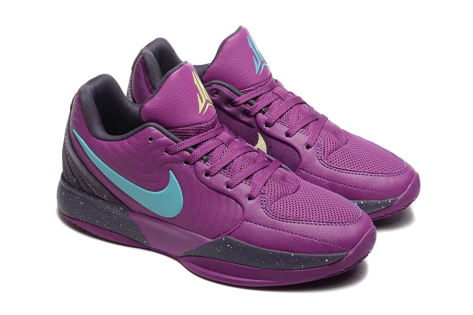Nike Ja 2 "Stargazer"