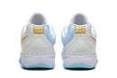 Nike Ja 2 "White/Gold/Blue"