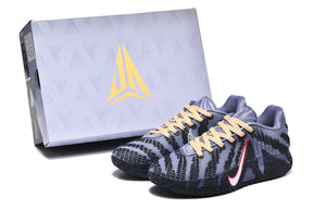 Nike Ja 3 "Hustle & Flow"