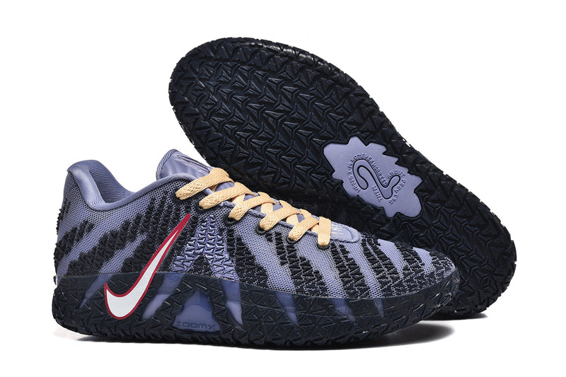 Nike Ja 3 "Hustle & Flow"