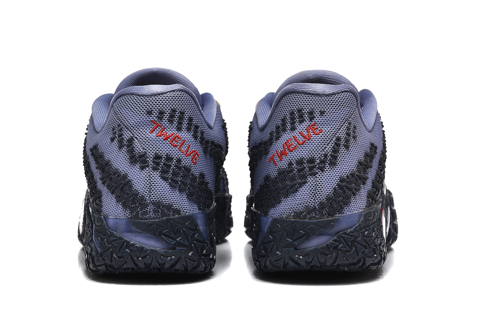 Nike Ja 3 "Hustle & Flow"