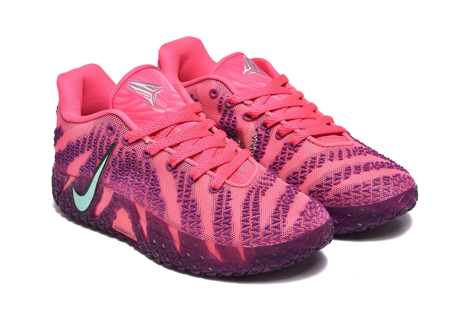 Nike Ja 3 "Max Volume"