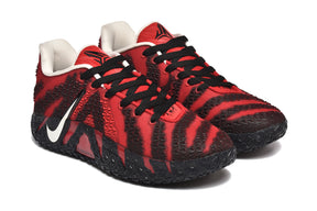 Nike Ja 3 "Red/Black"