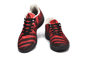 Nike Ja 3 "Red/Black"