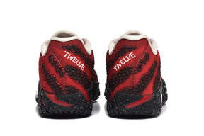 Nike Ja 3 "Red/Black"