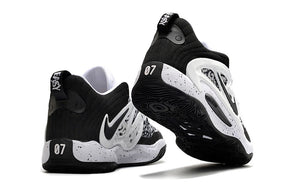 Nike KD 15 "Black/White"