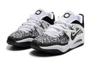 Nike KD 15 "Black/White"