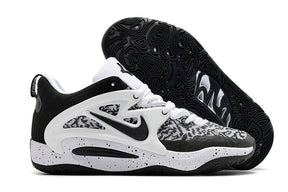 Nike KD 15 "Black/White"