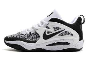 Nike KD 15 "Black/White"