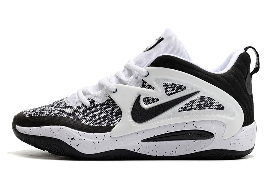 Nike KD 15 "Black/White"