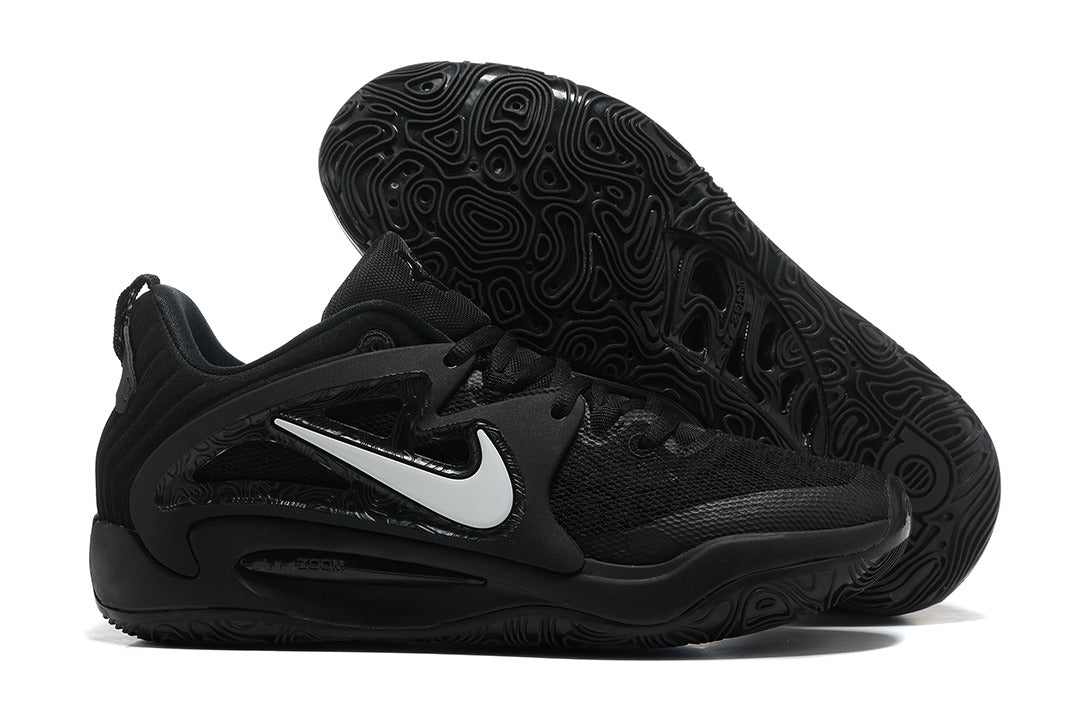 Nike KD 15 "Black/White"