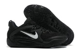 Nike KD 15 "Black/White"