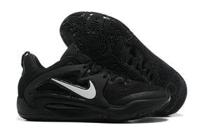 Nike KD 15 "Black/White"