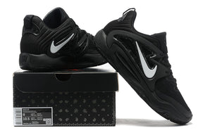 Nike KD 15 "Black/White"