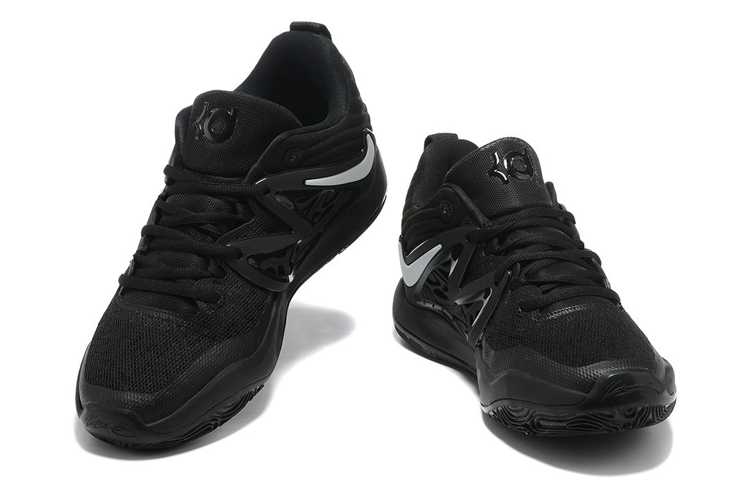 Nike KD 15 "Black/White"