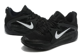 Nike KD 15 "Black/White"