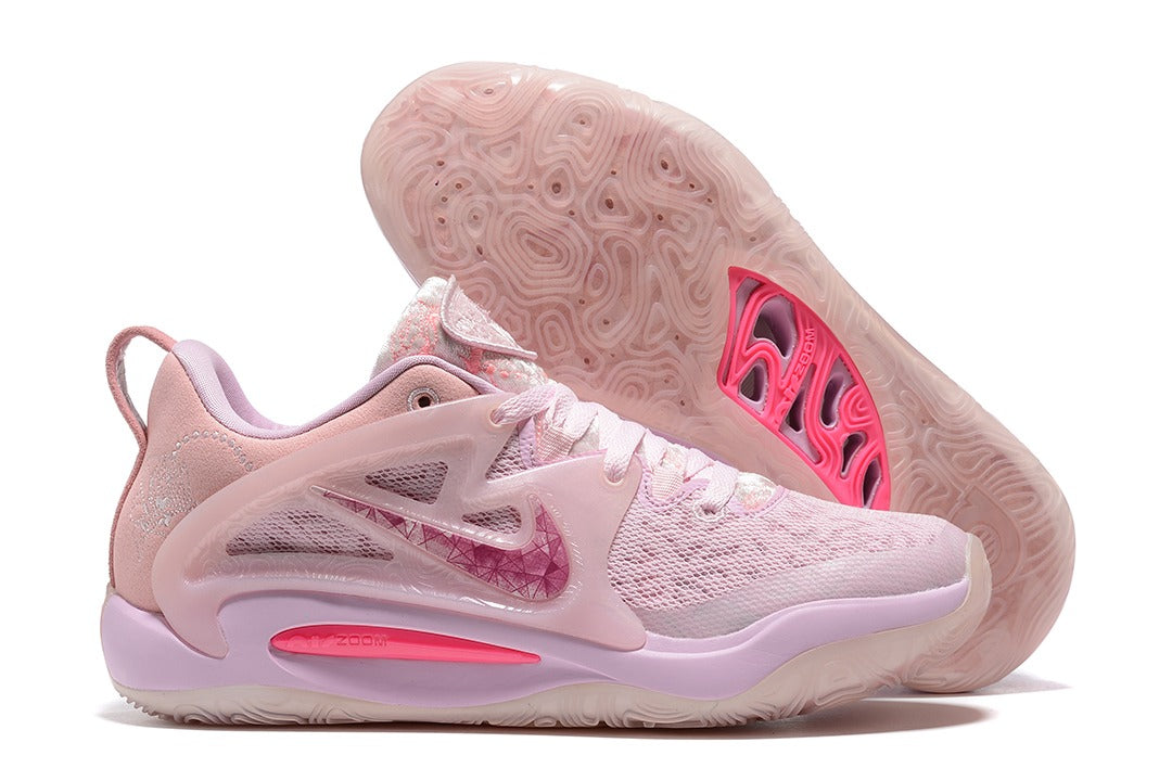 Nike KD 15 "Aunt Pearl"