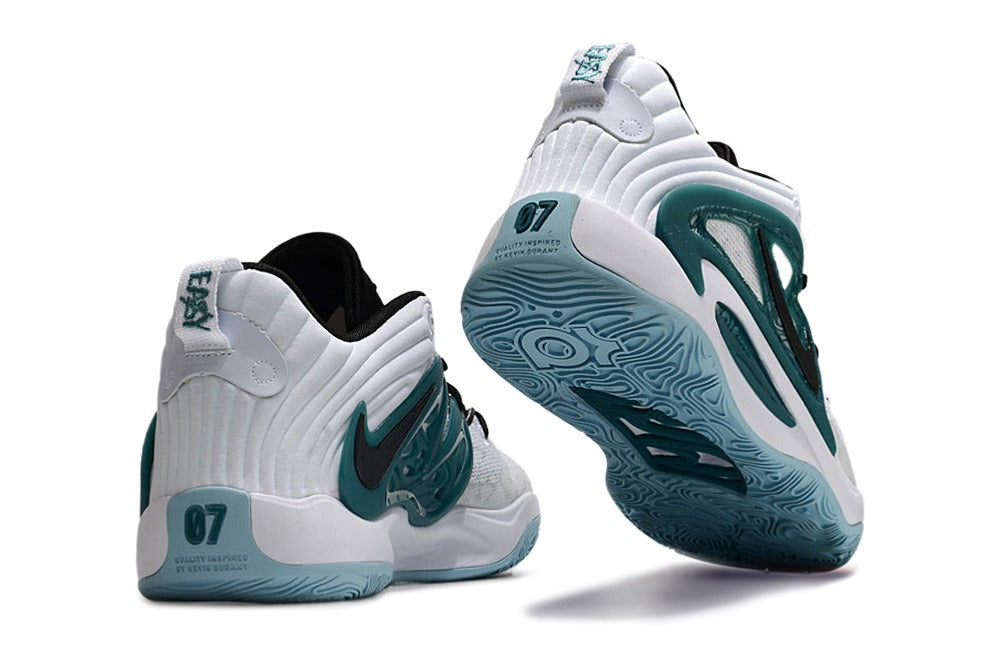 Nike KD 15 "Geode Teal"