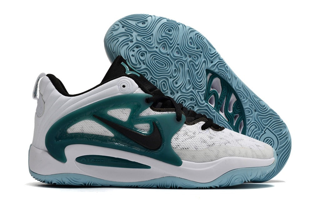Nike KD 15 "Geode Teal"