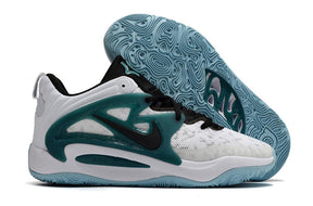 Nike KD 15 "Geode Teal"