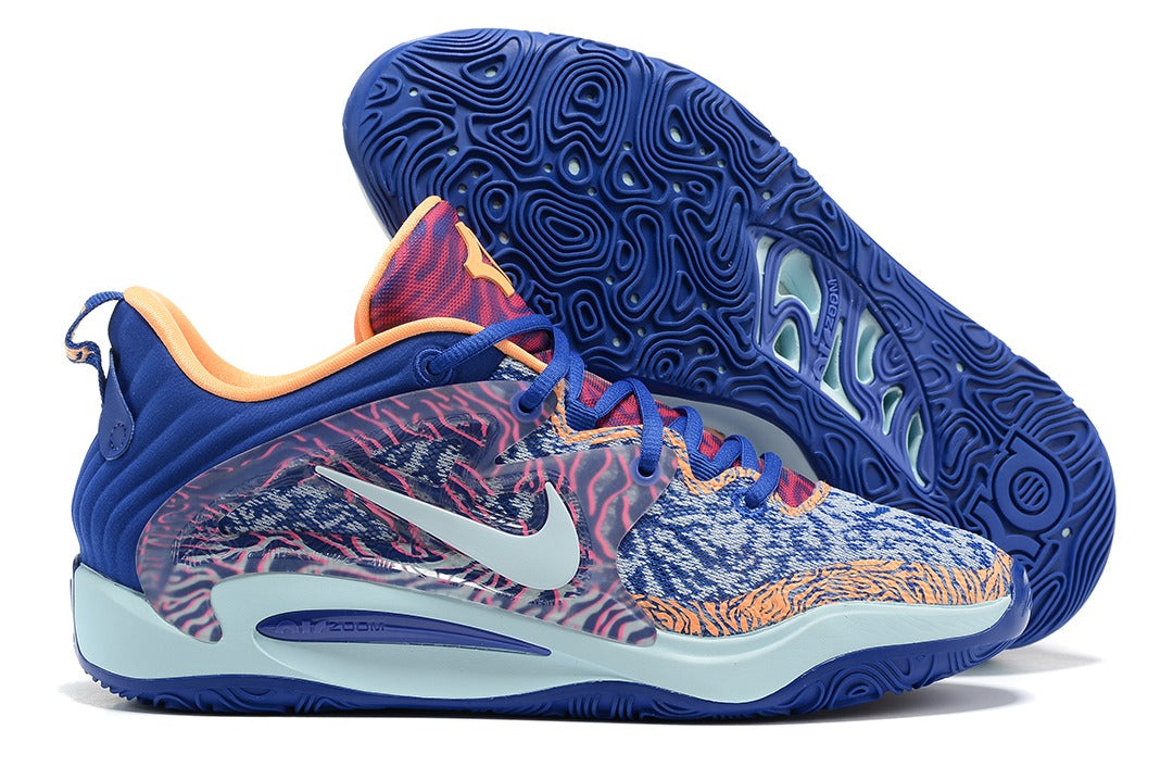 Nike KD 15 "Napheesa Collier"