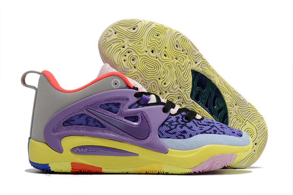 Nike KD 15 "What The"