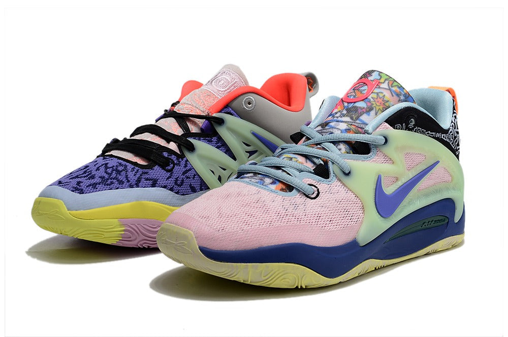Nike KD 15 "What The"