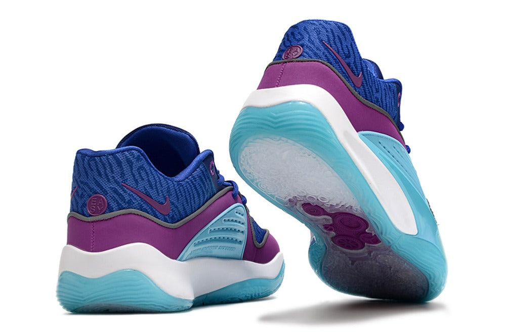 Nike KD 16 "Blue/Purple/Green"