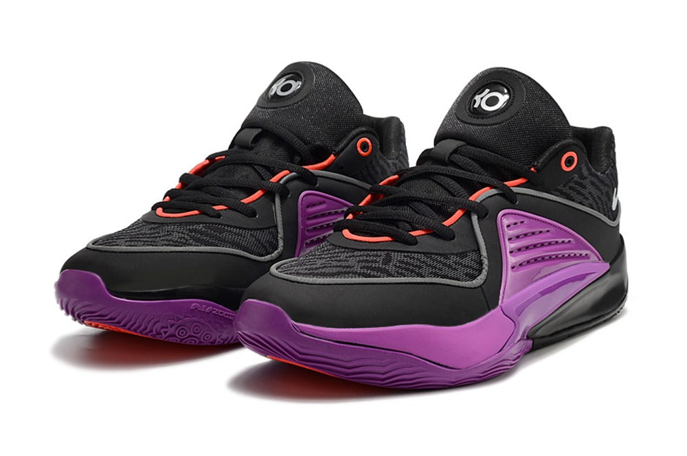 Nike KD 16 "Purple/Black"