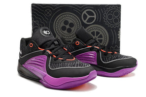 Nike KD 16 "Purple/Black"