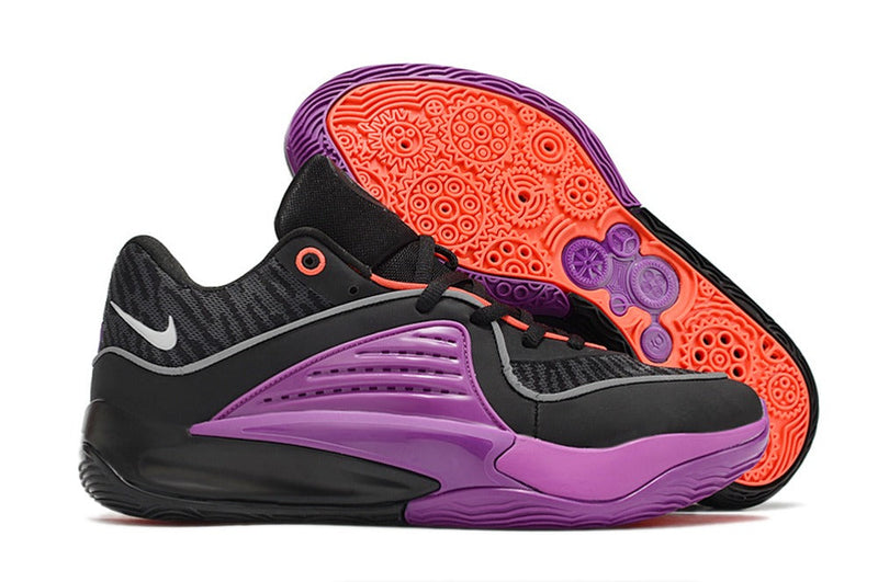 Nike KD 16 "Purple/Black"