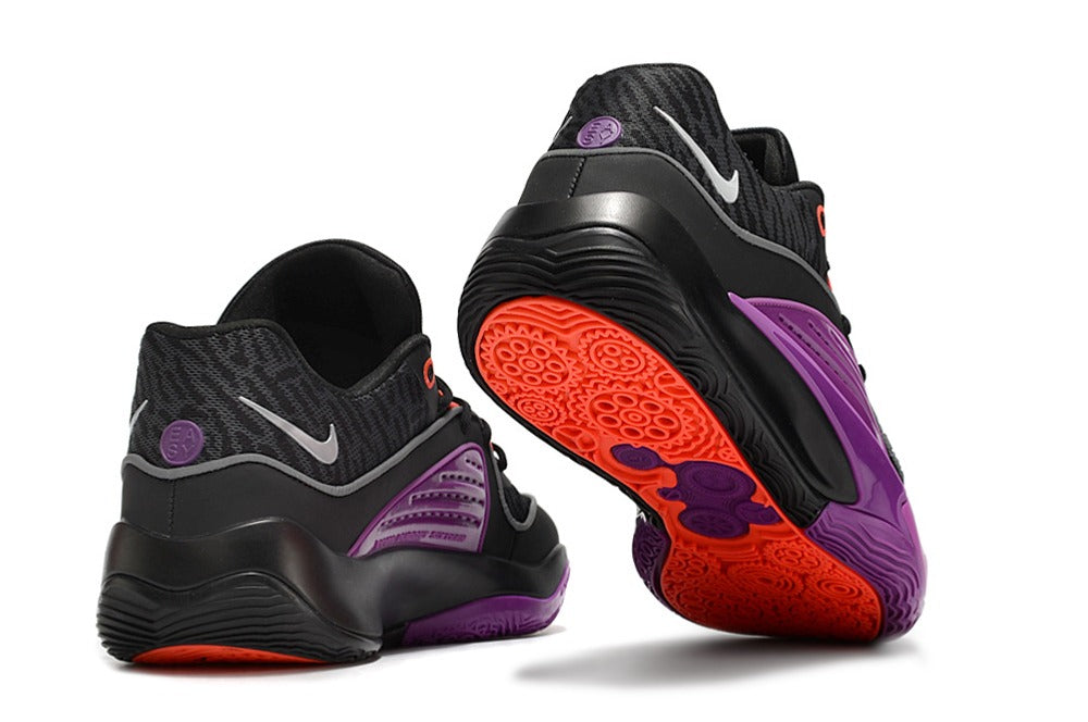 Nike KD 16 "Purple/Black"