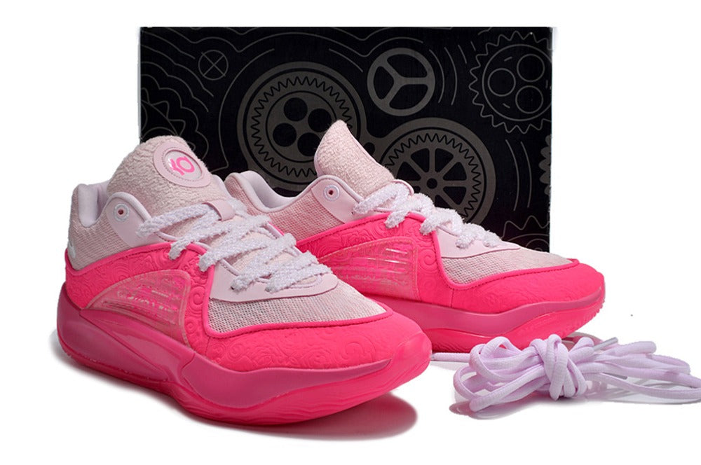 Nike KD 16 "Aunt Pearl"
