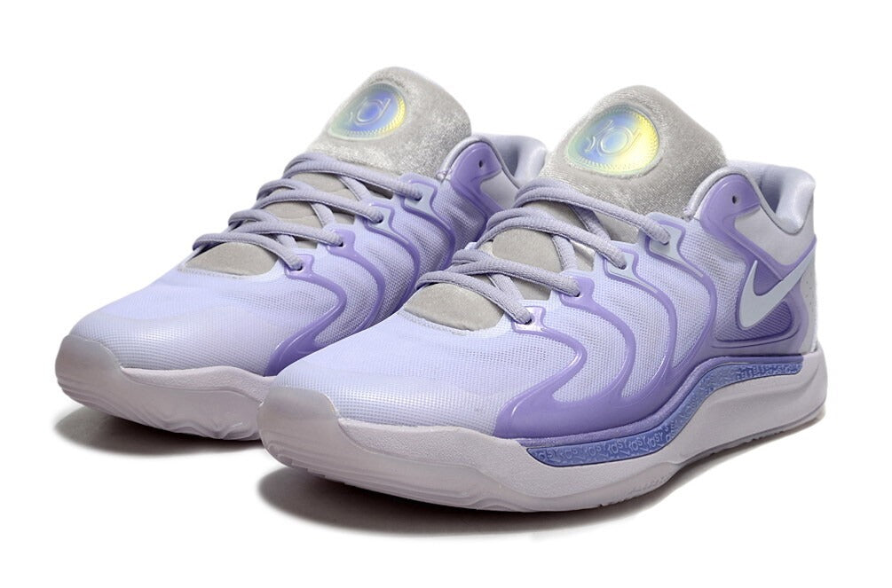 Nike KD 17 "B.A.D"