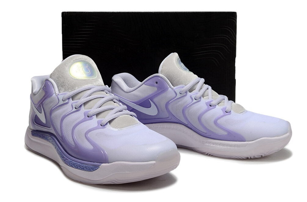 Nike KD 17 "B.A.D"