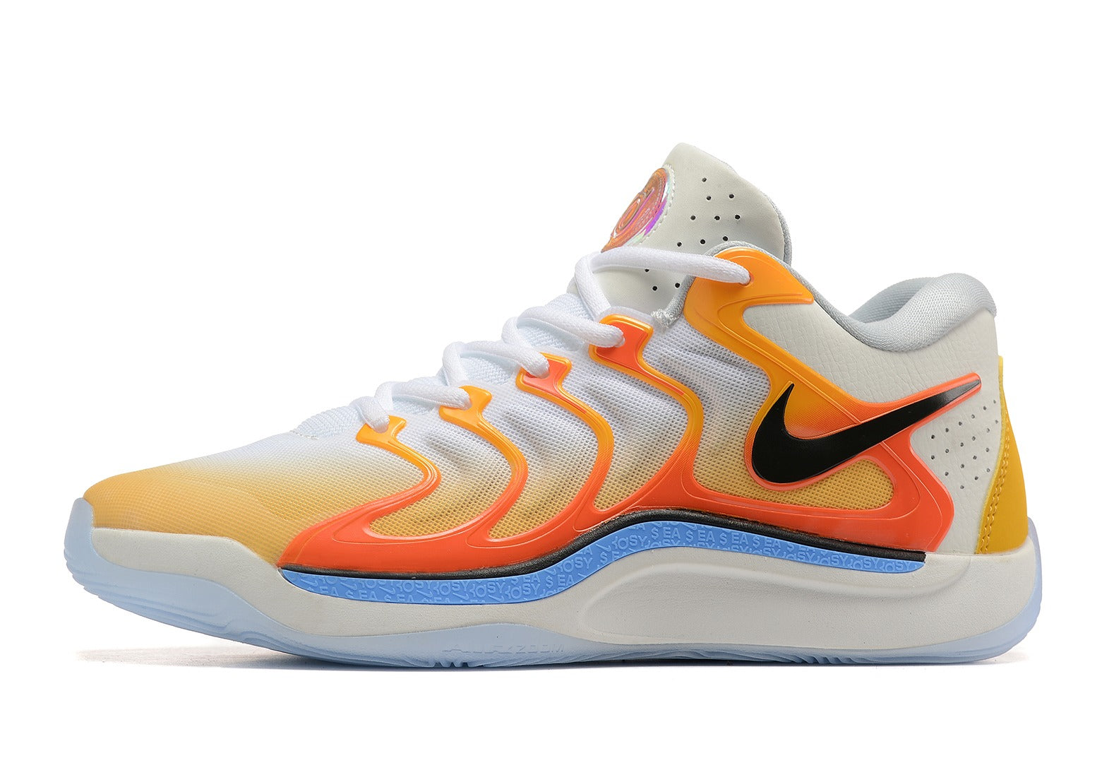 Nike KD 17 "Sunrise"
