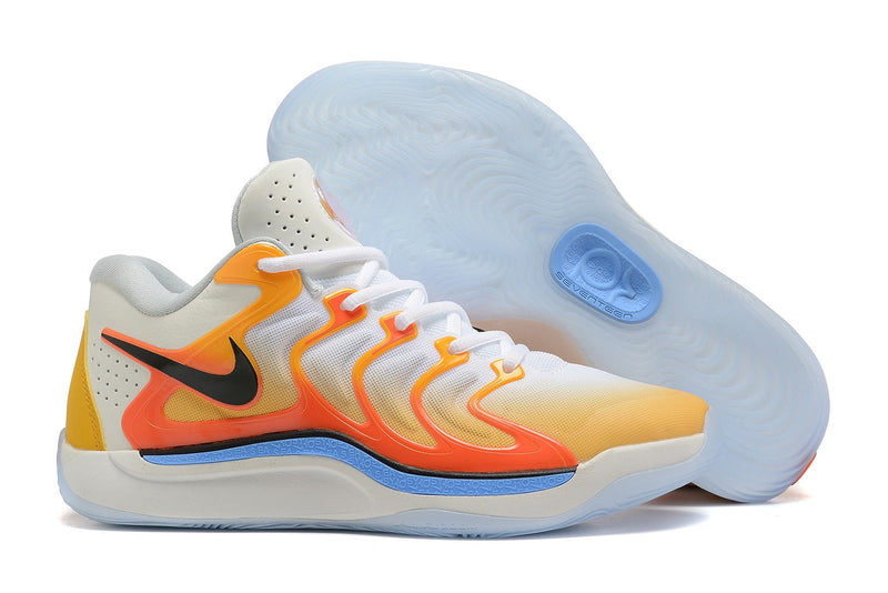 Nike KD 17 "Sunrise"