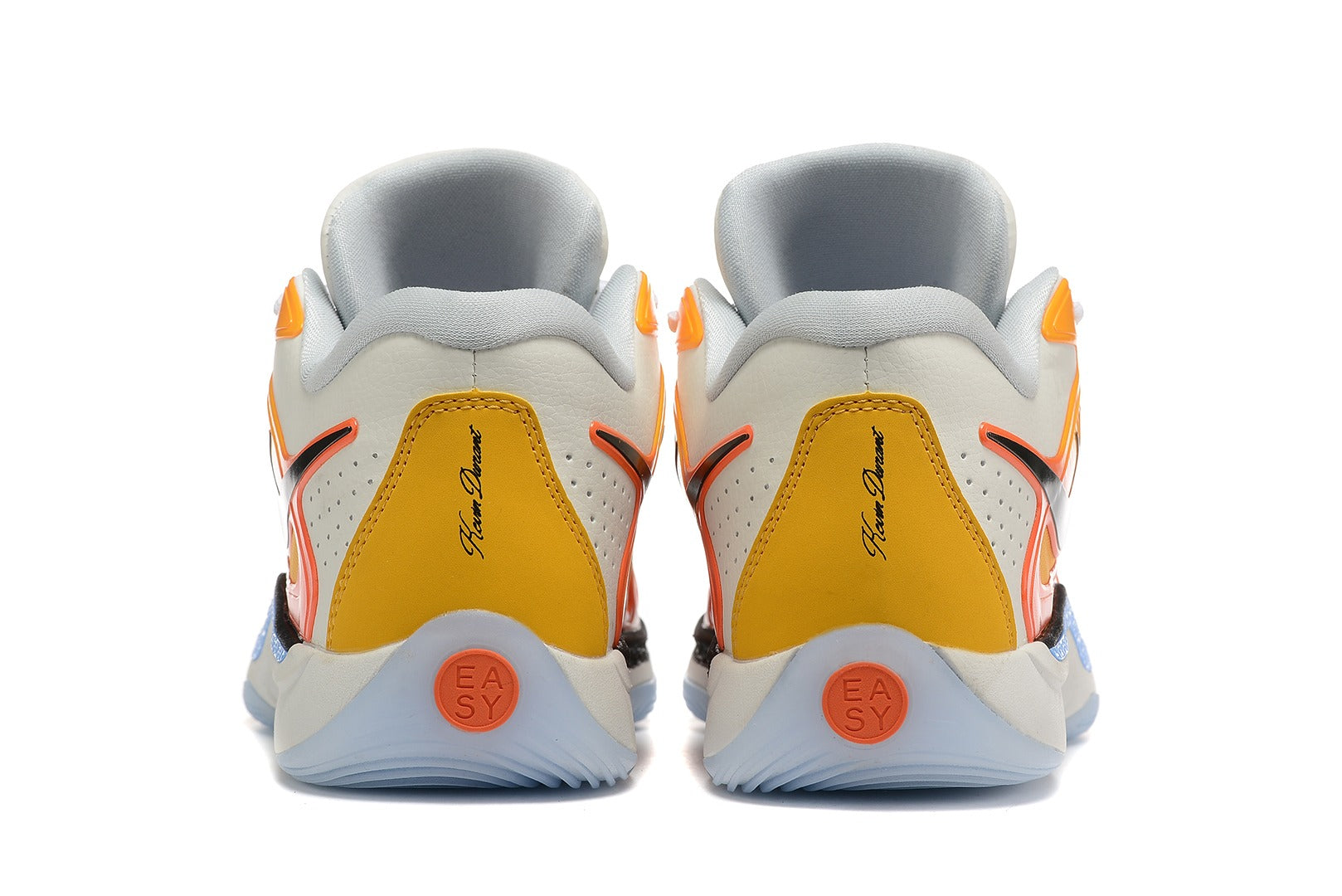 Nike KD 17 "Sunrise"