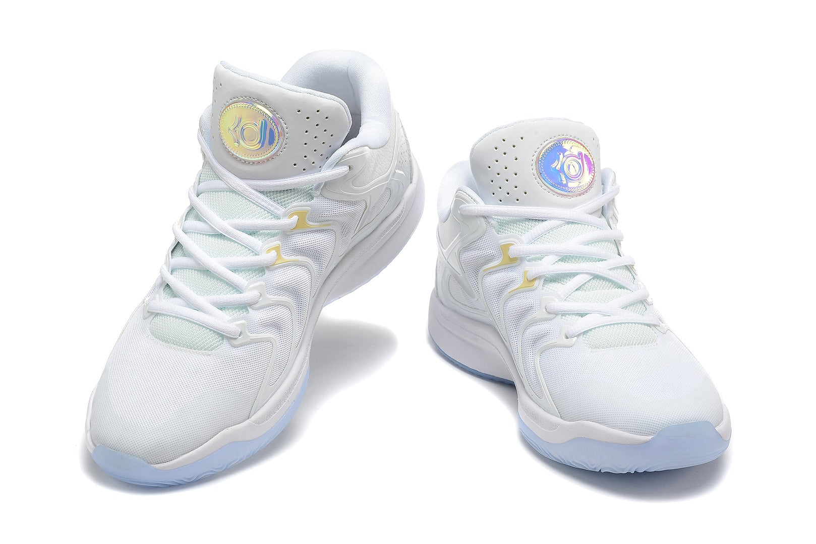 Nike KD 17 "White"