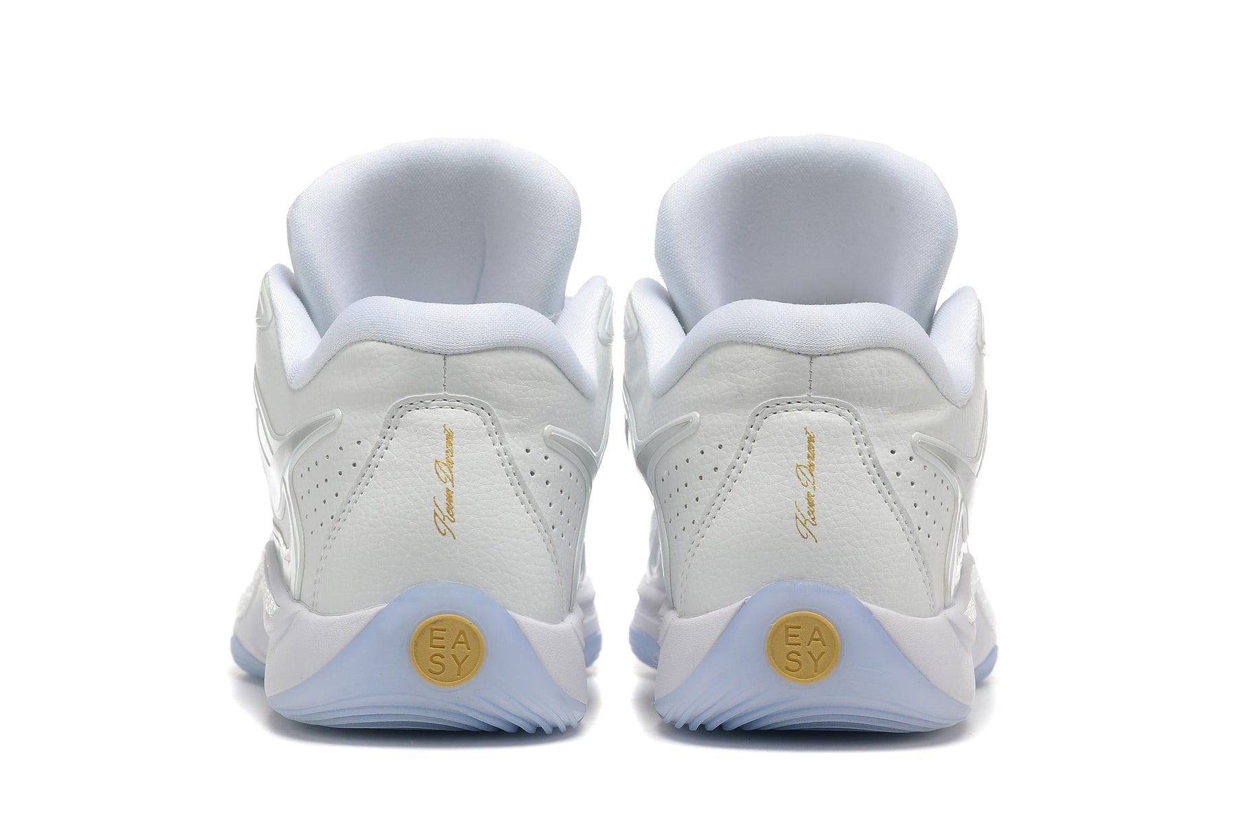 Nike KD 17 "White"