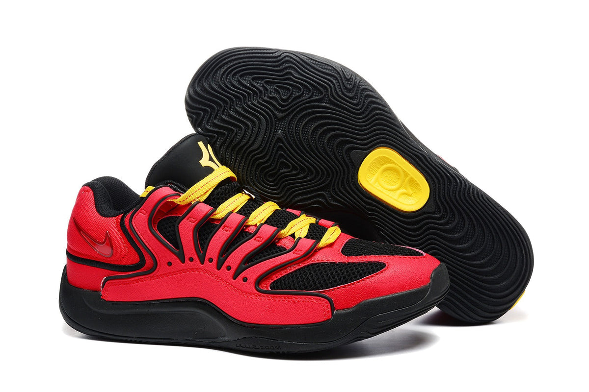 Nike KD 18 "Air Bakin"