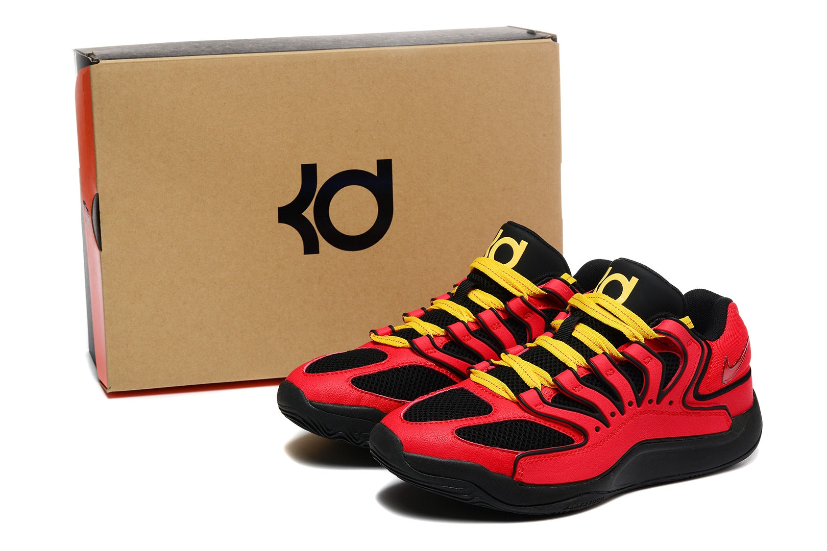 Nike KD 18 "Air Bakin"
