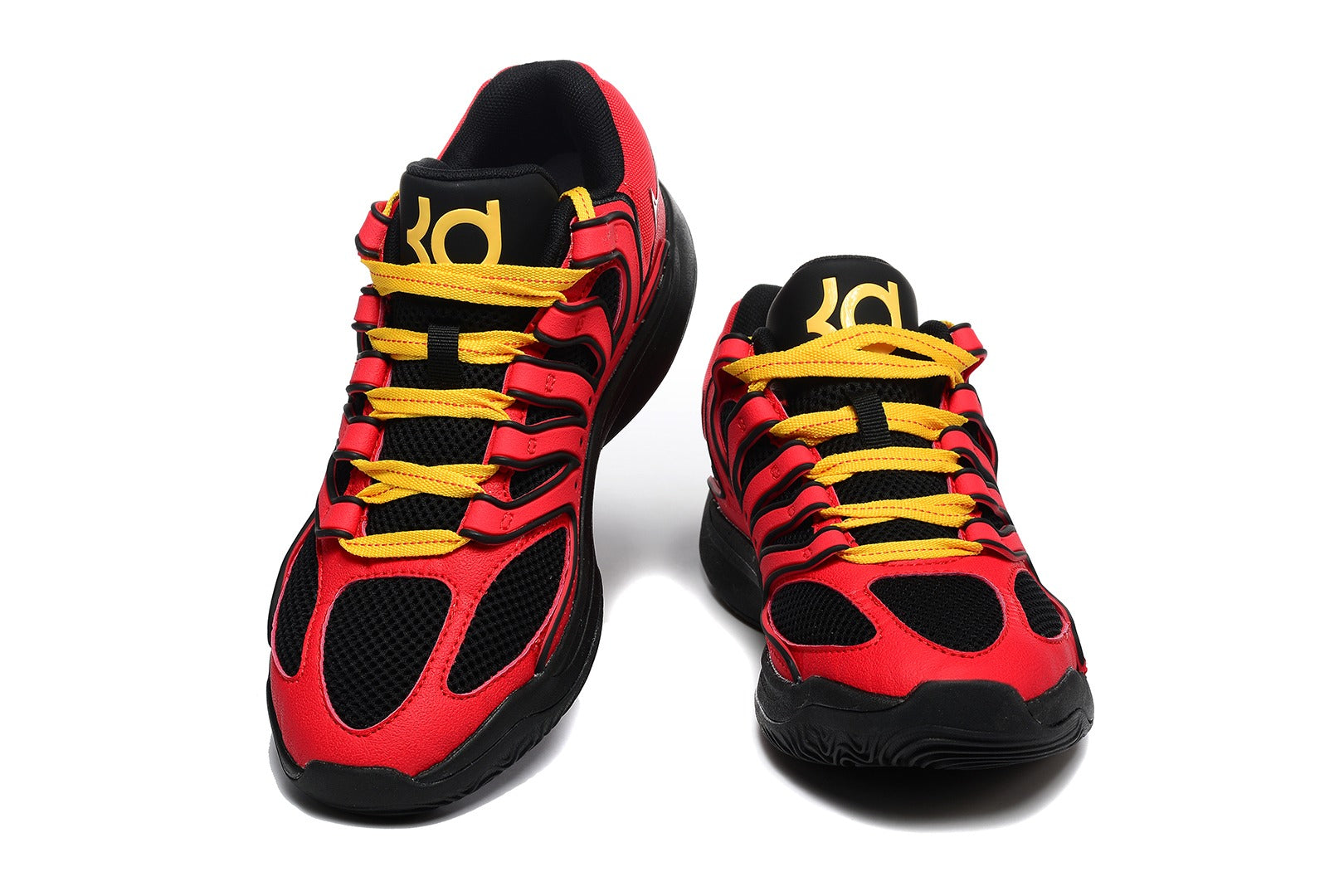 Nike KD 18 "Air Bakin"