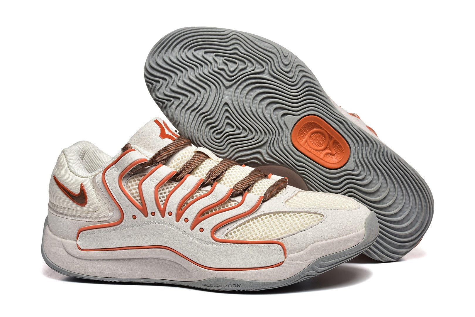 Nike KD 18 "Rise"