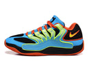 Nike KD 18 "Oklahoma City Thunder"