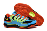 Nike KD 18 "Oklahoma City Thunder"