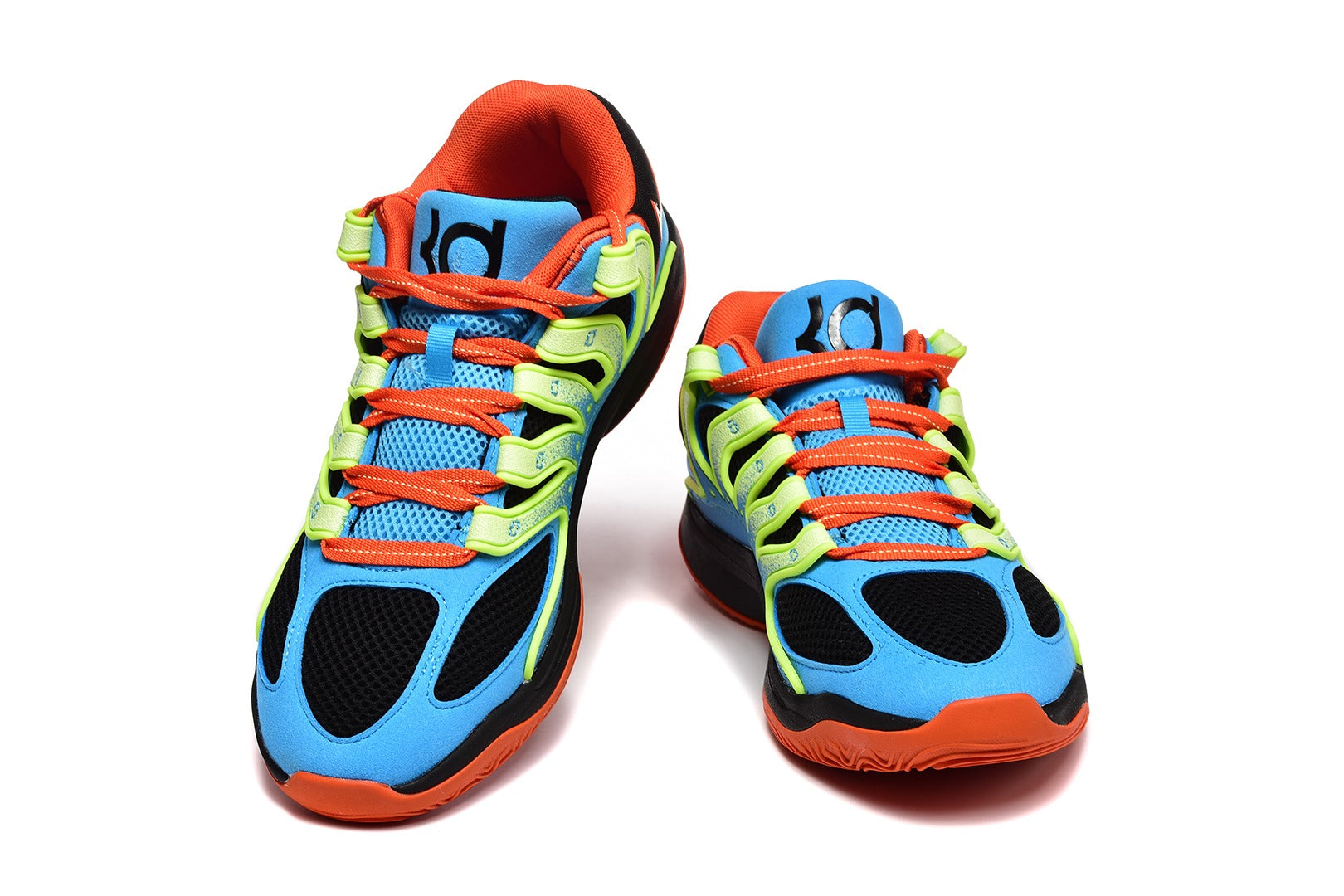 Nike KD 18 "Oklahoma City Thunder"