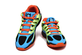 Nike KD 18 "Oklahoma City Thunder"