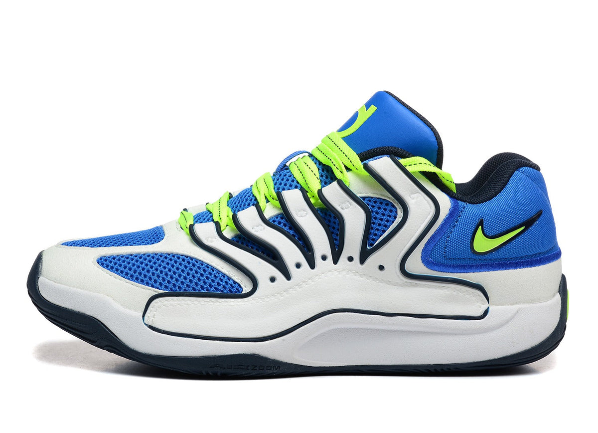 Nike KD 18 "Seat Pleasant"