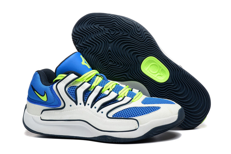 Nike KD 18 "Seat Pleasant"